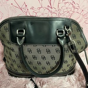 Vintage Dooney and Bourke, very popular